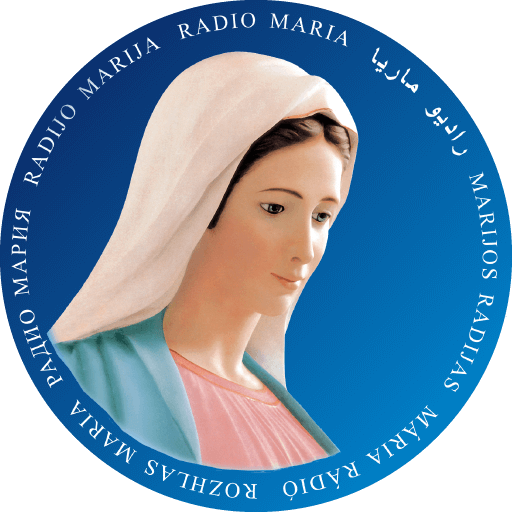 Icono web de Radio María España