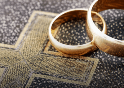 Ecbatana, otra visión del matrimonio