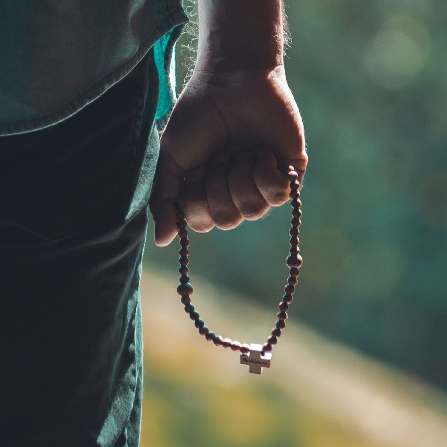 Programa de Radio María: Santo rosario vespertino