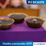 Charlas cuaresmales 2019