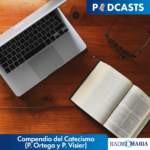 Compendio del Catecismo (P. Ortega y P. Visier)
