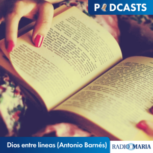 Nos vemos mañana formación Empleado Lista de podcasts - Radio María España
