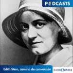 Edith Stein, camino de conversión