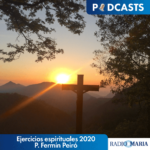 Ejercicios espirituales 2020 P. Fermín Peiró