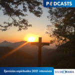 Ejercicios espirituales 2021 intensivos P. Víctor Castaño