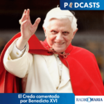 El Credo comentado por Benedicto XVI