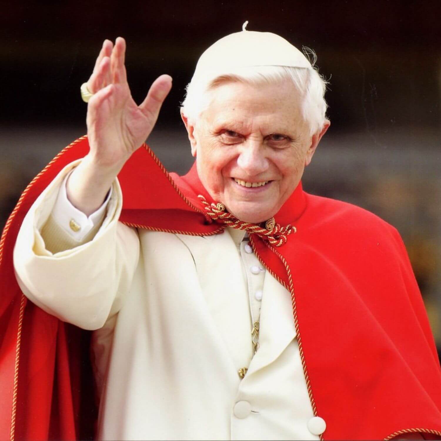 El Credo explicado por Benedicto XVI