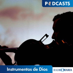 ladrón Observatorio Familiar Instrumentos de Dios - Página 6 de 26 - Radio María España