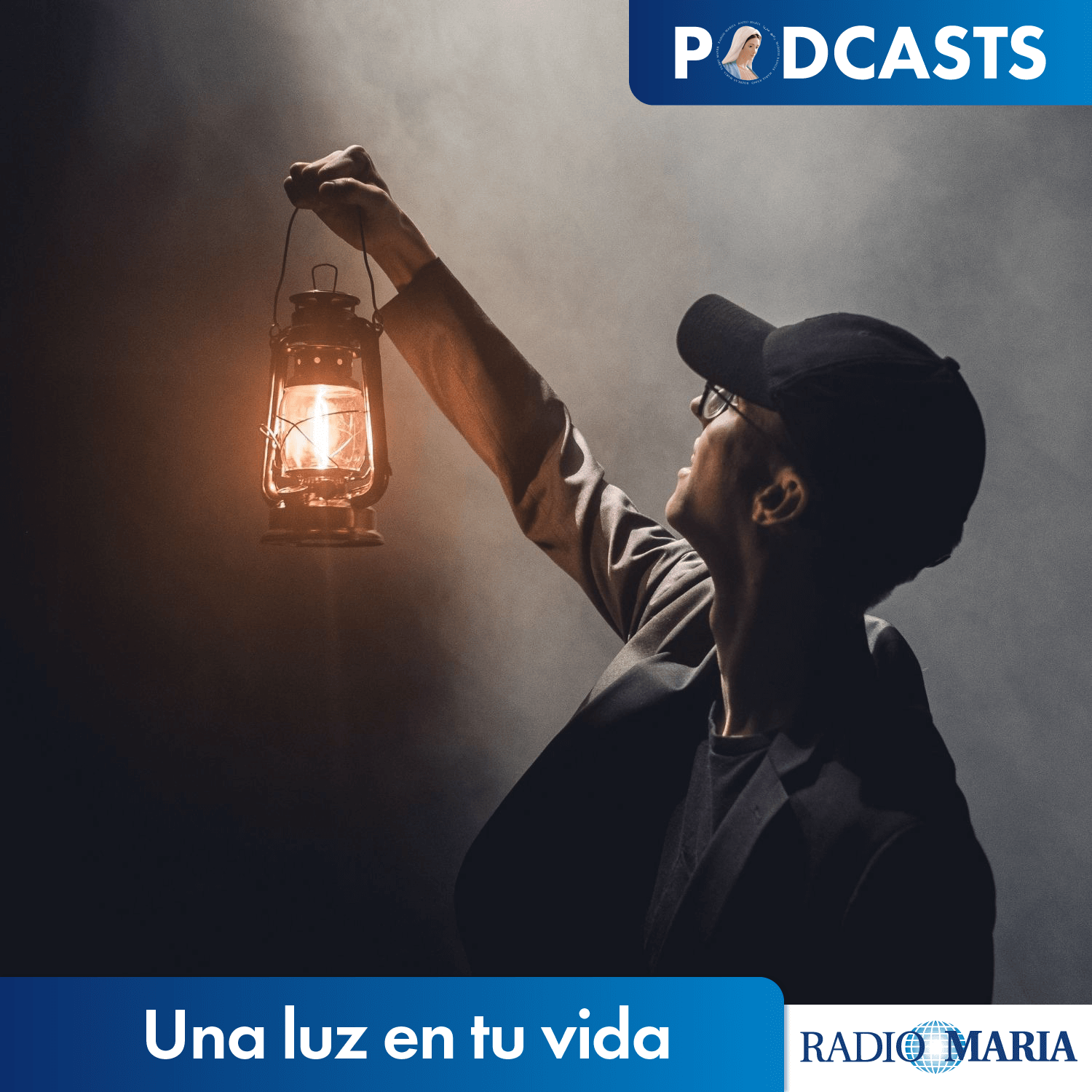Literatura Albardilla Descubrimiento Una luz en tu vida - Radio María España
