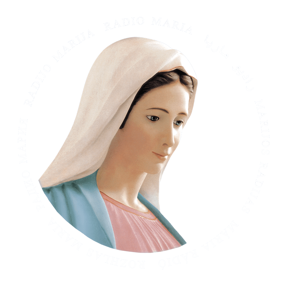 Icono web de Radio María España