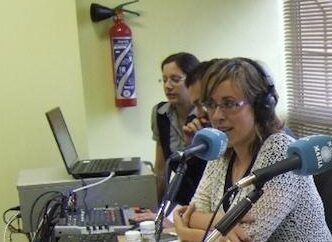 programación Radio María
