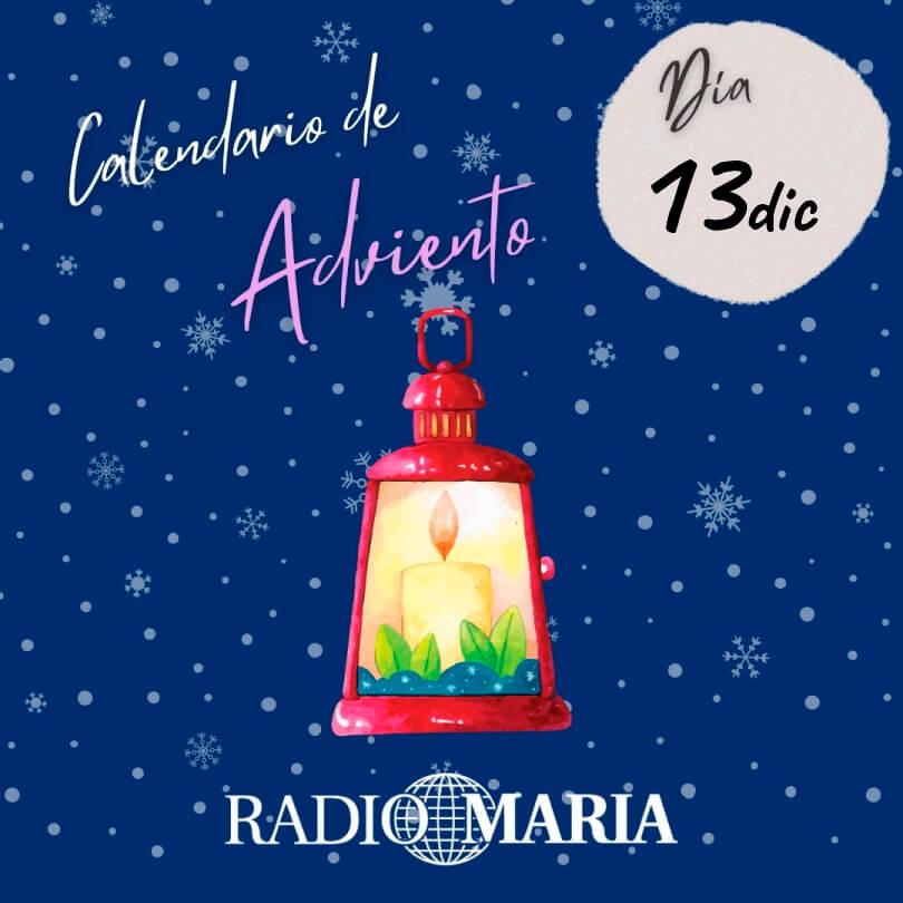 Guadalupe_Podcast de Radio María