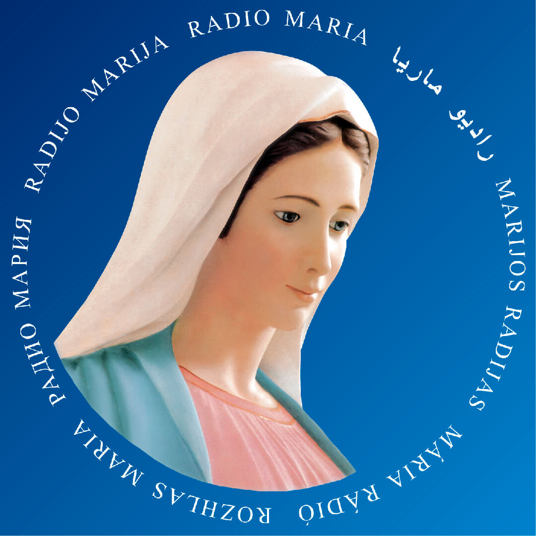 Suave liderazgo escarabajo Los Podcasts de Radio María - Radio María España