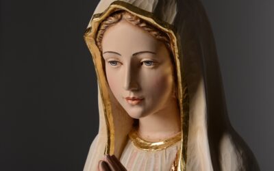 Consagración del mundo al Inmaculado Corazón de María
