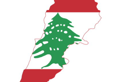 Mariathon 2022 – Proyecto El Líbano