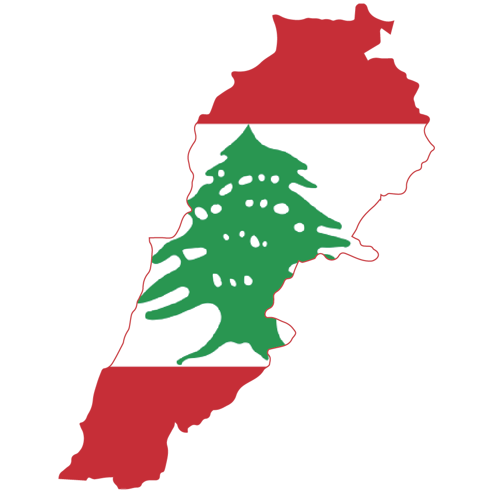 Mariathon El Líbano
