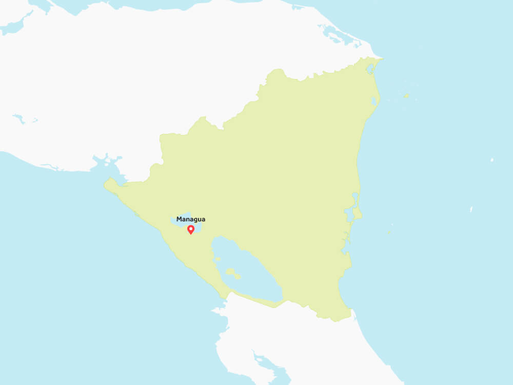 Mariathon-Nicaragua