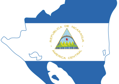 Mariathon 2022 – Proyecto Nicaragua