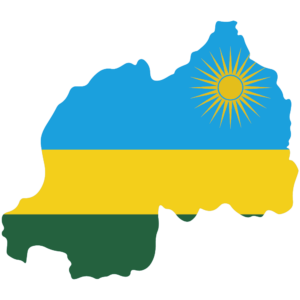 Ruanda (2022)