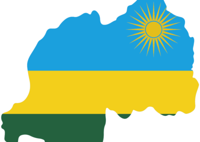 Mariathon 2022 – Proyecto Kibeho (Ruanda)