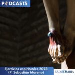 Ejercicios espirituales 2023 (P. Sebastián Moreno)