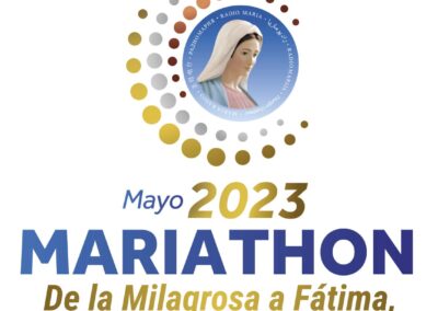 Mariathon 2023