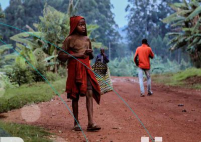 Mariathon 2023 – Proyecto Burundi