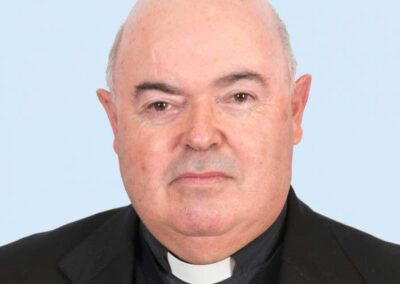 Consagración episcopal y toma de posesión de Mons. Gerardo Villalonga Hellín como obispo de Menorca