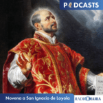 Novena a San Ignacio de Loyola