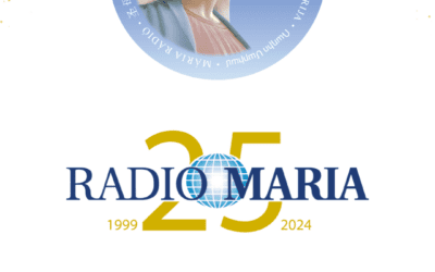 Radio María cumple 25 años cambiando vidas en España