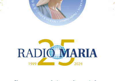 Radio María cumple 25 años cambiando vidas en España
