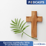 Ejercicios Espirituales 2014 (P. Luis F. Prada)