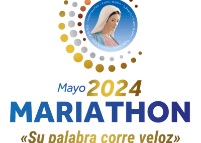 Mariathon 2024