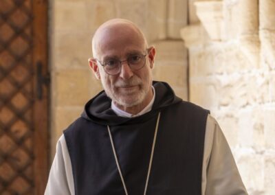 Consagración episcopal y toma de posesión de Mons. Octavi Vilá Mayo como obispo de Gerona